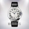 Cartier Ballon Bleu W6920055 Unisex 33mm/36mm/46mm Automatic Watch - Image 2