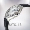 Cartier Ballon Bleu W6920055 Unisex 33mm/36mm/46mm Automatic Watch - Image 3