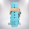 Richard Mille RM52-05 RM52-05-002 Men Around 50*42mm Mars Earth Dial Watch - Image 3