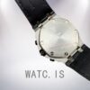 Audemars Piguet Royal Oak Offshore 26170ST.OO.D101CR.02-2 43mm Men's Leather Strap Watch - Image 3