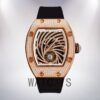 Richard Mille RM51-02 RM51-02 Around 43*36mm Ladies Diamonds Watch - Image 2