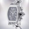 Cartier Roadster 41mm Men's W62020X6 Quartz Watch - Image 4