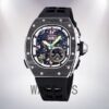 Richard Mille RM 62-01 Men 50*42mm RM 62-01-004 Automatic Watch - Image 2