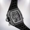 Richard Mille RM 62-01 Men 50*42mm RM 62-01-004 Automatic Watch - Image 4