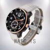 Cartier Cle De Cartier W2CA0004 Men's 42mm Black-tone Watch - Image 4