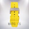 Richard Mille RM52-02 RM52-02-016 Around 43mm Men Horse Dial Rubber Band Watch - Image 3