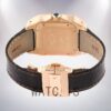 Cartier Santos Men's W20108Y1 39mm Strap Watch - Image 4
