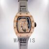 Richard Mille RM52-02 Around 43mm Men RM52-02-012 Rose Gold-tone Watch - Image 2