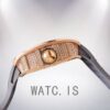 Richard Mille RM52-02 Around 43mm Men RM52-02-012 Rose Gold-tone Watch - Image 3