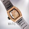 Richard Mille RM52-02 Around 43mm Men RM52-02-012 Rose Gold-tone Watch - Image 4