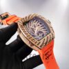 Richard Mille RM51-02 Ladies Around 48*40mm RM51-02-009 Diamond Paved Dial Watch - Image 3