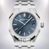 Audemars Piguet Royal Oak 15550ST.OO.1356ST.02 Men's 37mm Silver-tone Automatic Watch