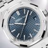 Audemars Piguet Royal Oak 15550ST.OO.1356ST.02 Men's 37mm Silver-tone Automatic Watch - Image 3