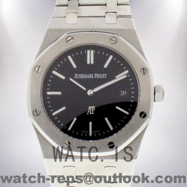 Audemars Piguet Royal Oak RoyalOak012 43mm Men’s Bracelet Automatic Watch 4