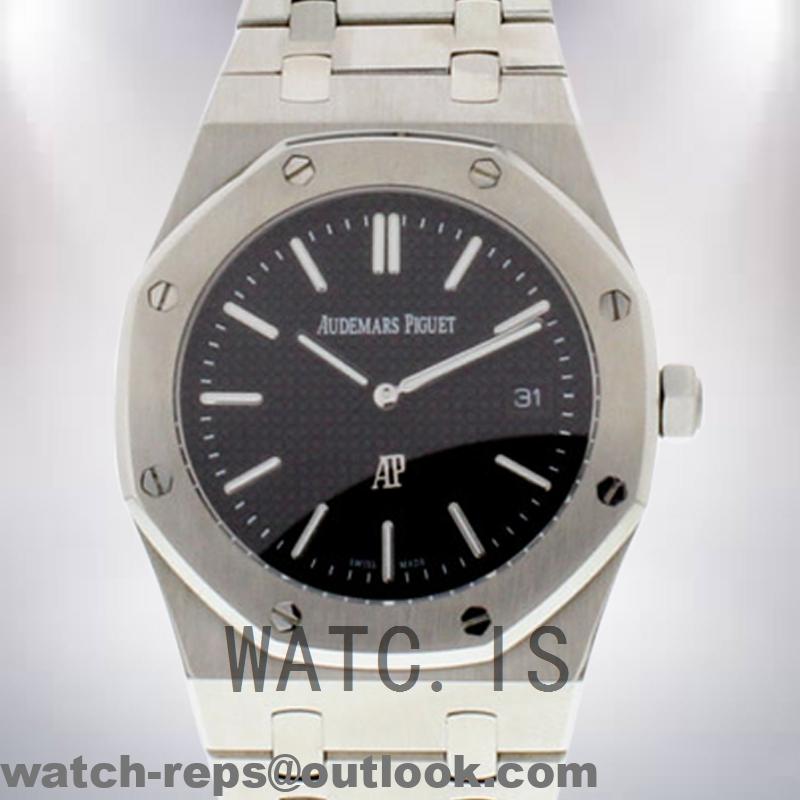 Audemars Piguet Royal Oak RoyalOak001 44mm/42mm Men’s Automatic Bracelet Watch 2