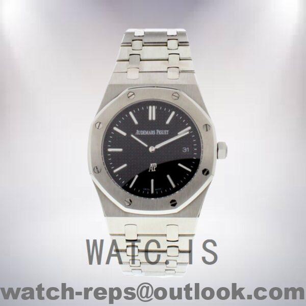 Audemars Piguet Royal Oak RoyalOak012 43mm Men’s Bracelet Automatic Watch 5