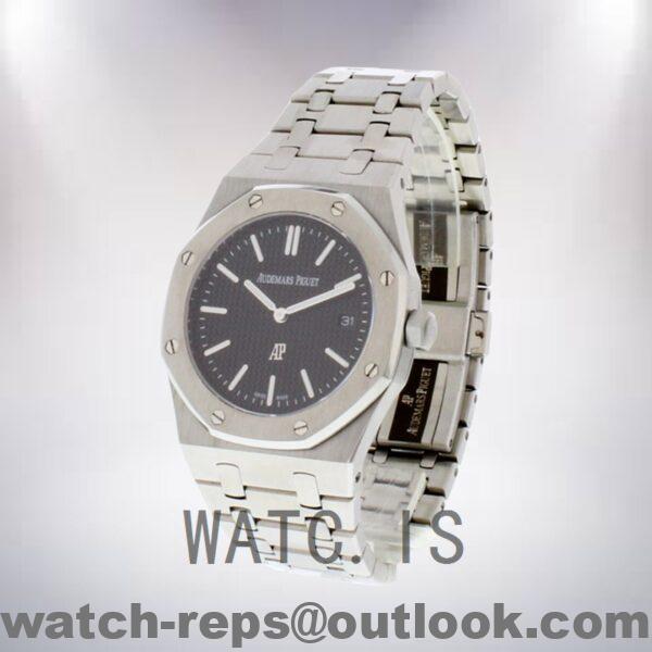 Audemars Piguet Royal Oak RoyalOak012 43mm Men’s Bracelet Automatic Watch 6