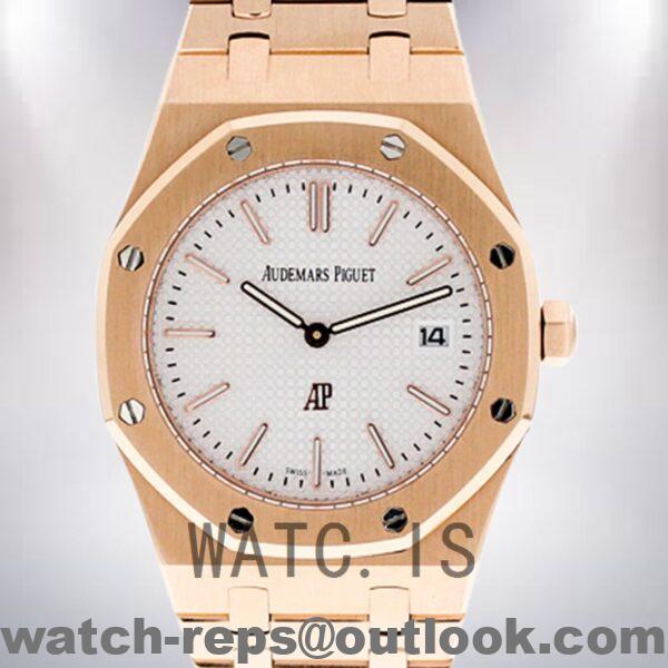 Audemars Piguet Royal Oak RoyalOak001 44mm/42mm Men’s Automatic Bracelet Watch 4