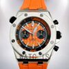 Audemars Piguet Royal Oak Offshore Diver Men's 42mm 26703ST.OO.A070CA.01 Quartz Watch
