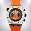 Audemars Piguet Royal Oak Offshore Diver Men's 42mm 26703ST.OO.A070CA.01 Quartz Watch - Image 2