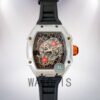 Richard Mille RM27-04 Men RM27-04-008 Around 38*48mm Mechanical Watch - Image 2