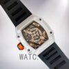 Richard Mille RM27-04 Men RM27-04-008 Around 38*48mm Mechanical Watch - Image 3