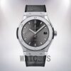 Hublot Classic Fusion Men's 43mm/42mm/45mm 565.NX.7071.LR Quartz/Automatic Watch - Image 2