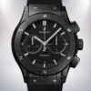 Hublot Classic Fusion 521.CM.1171.RX Men's 42mm Quartz/Automatic Watch