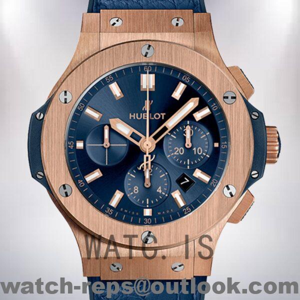 Hublot Big Bang 301.PX.7180.LR 44mm Men Quartz/Automatic Watch 4