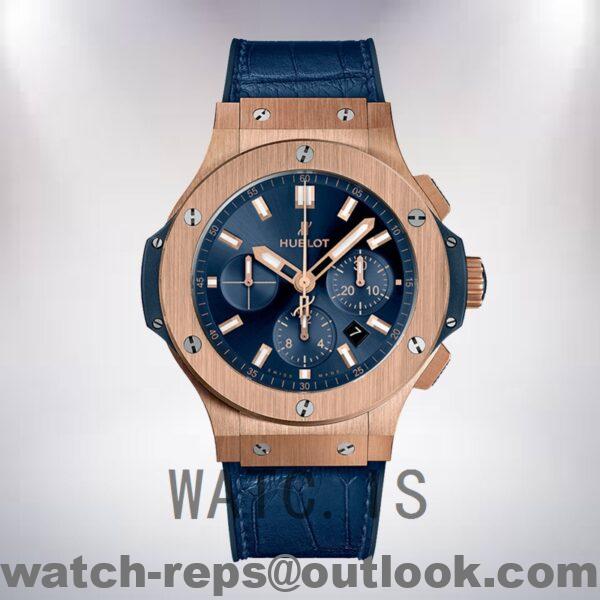 Hublot Big Bang 301.PX.7180.LR 44mm Men Quartz/Automatic Watch 5