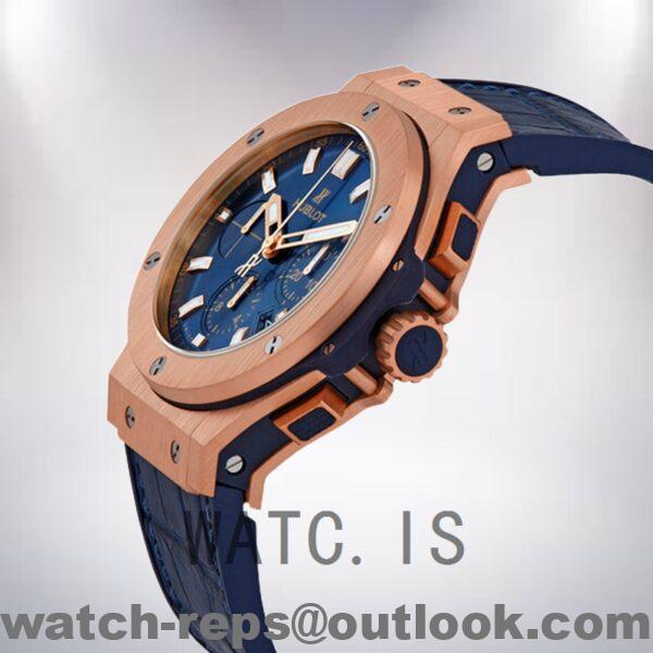 Hublot Big Bang 301.PX.7180.LR 44mm Men Quartz/Automatic Watch 6