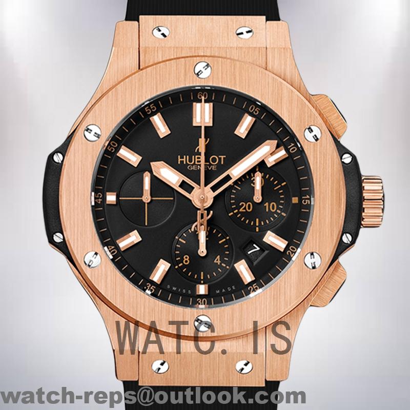 Hublot Big Bang 301.PX.7180.LR 44mm Men Quartz/Automatic Watch 3