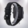 Bell&Ross Instruments 46mm BR01-94 Men's Automatic Black Dial Watch - Image 4