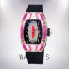 Richard Mille RM 07-01 31*45mm Ladies RM 07-01-010 Rose Gold Watch - Image 2