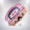 Richard Mille RM 07-01 31*45mm Ladies RM 07-01-010 Rose Gold Watch - Image 3