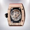 Richard Mille RM 07-01 31*45mm Ladies RM 07-01-010 Rose Gold Watch - Image 4