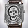 Bell&Ross Instruments 46mm Men's BR01-92 Automatic Watch