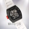 Richard Mille RM35 Around 48*40mm RM35-031 Men Mechanical Watch - Image 4
