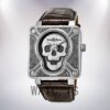 Bell&Ross Instruments 46mm Men's BR01-92 Automatic Watch - Image 2