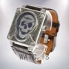 Bell&Ross Instruments 46mm Men's BR01-92 Automatic Watch - Image 3