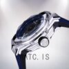 Hublot Big Bang 418.NX.5107.RX.MXM20 Men 44mm Blue Dial Watch - Image 4