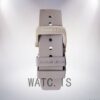 Richard Mille RM35 RM35-016 Around 48*40mm Men Rubber Band Silver-tone Watch - Image 3