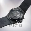Hublot Big Bang Men 411.CI.1170.RX 44mm Rubber Band Watch - Image 4