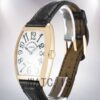 Franck Muller Cintrée Curvex 7502QZ 30mm Men's Quartz Watch - Image 3