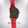 Richard Mille RM70-01 RM70-01-001 Men Around 49x55mm Black Watch - Image 2