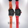 Richard Mille RM70-01 RM70-01-001 Men Around 49x55mm Black Watch - Image 3