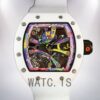 Richard Mille RM68-01 Men Around 50*40mm RM68-01-003 Hand Wind Watch