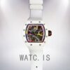 Richard Mille RM68-01 Men Around 50*40mm RM68-01-003 Hand Wind Watch - Image 2