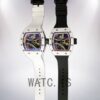 Richard Mille RM68-01 Men Around 50*40mm RM68-01-003 Hand Wind Watch - Image 3