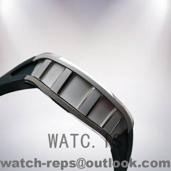 Richard Mille RM57-01 RM57-01-004 Around 50*40mm Men Mechanical Watch - Image 3
